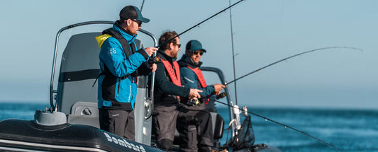 🎣 Spin Balıkçılığı Nedir?