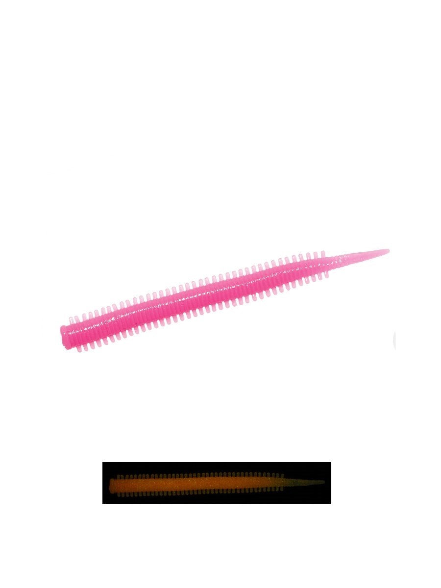 FUJIN YUMMY SANDWORM 7CM LRF SİLİKONU