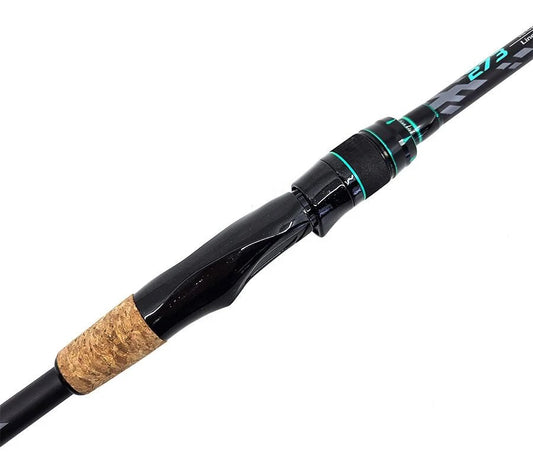 KENDO KENSHİ PRO 2.73M 12-45GR OLTA KAMIŞI