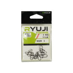 RYUJİ RYJ 2004 KLİPS NO: 0 (10 ADET)