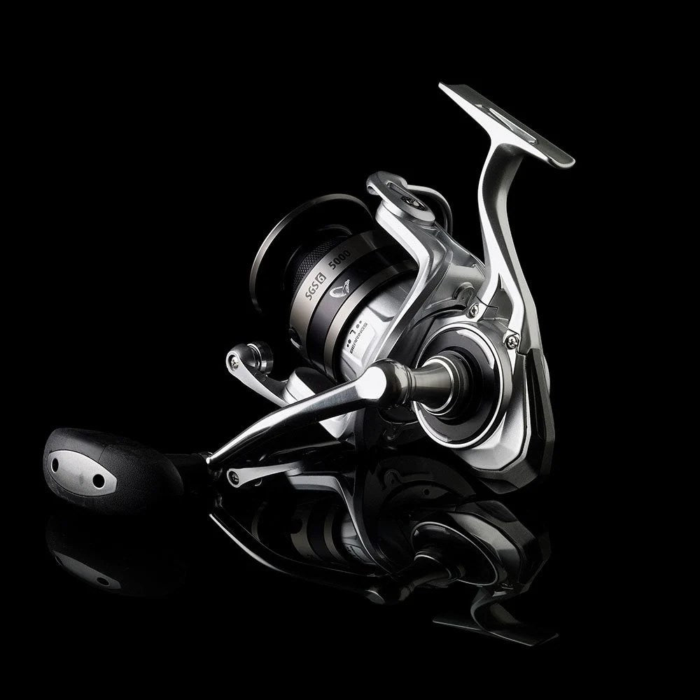 SAVAGE GEAR SGS6 6000 FD 6+1BB OLTA MAKİNESİ