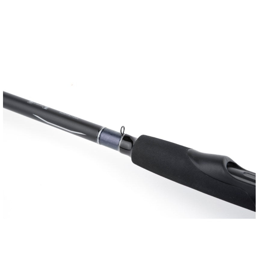 SHİMANO ROD CATANA FX SPİNNİNG FAST 2,39M 7'10'' 14-40G 2PC SCATFX710MHE