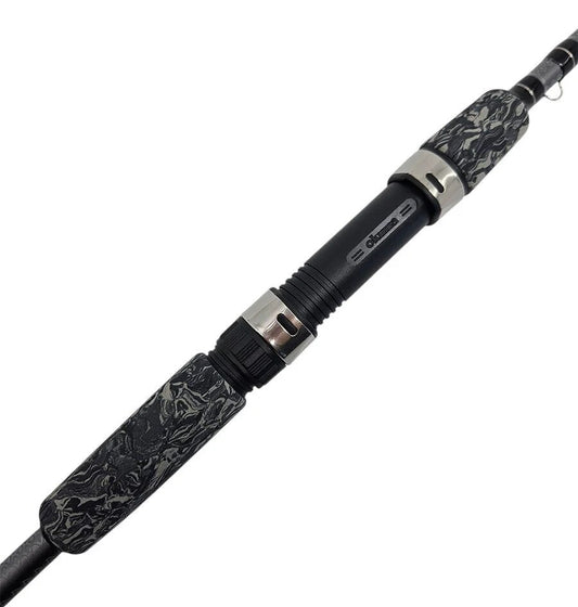 OKUMA WAVE UP SPİN 198CM 7-21GR 2 PARÇA OLTA KAMIŞI