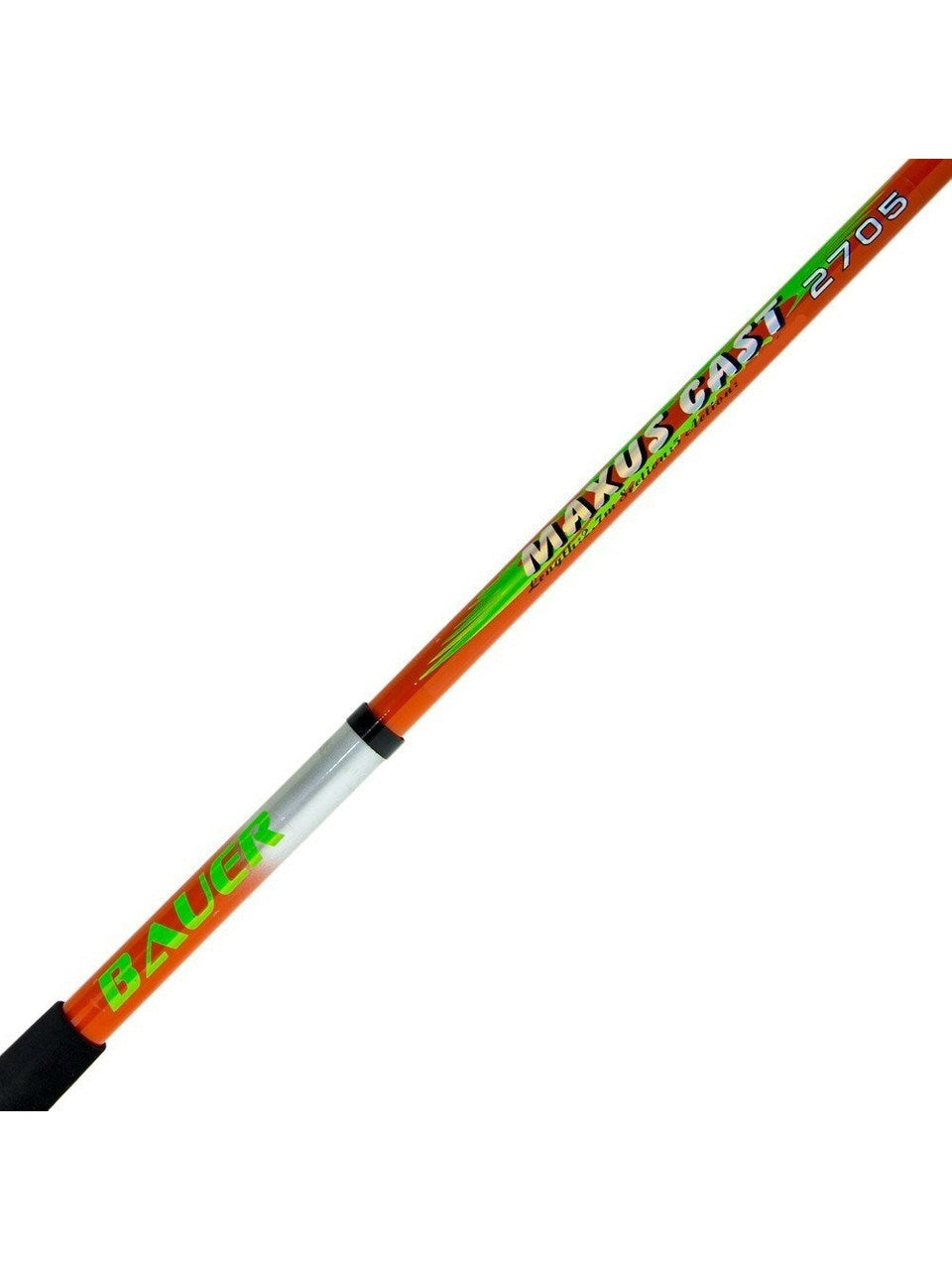 BAUER MAXUS 3.50 MT