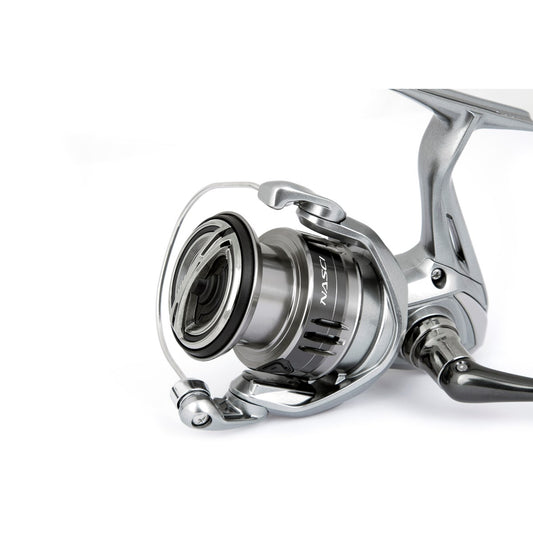 SHIMANO NASCİ FC 4000