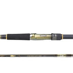 DAİWA CROSSCAST DF 2.74M 14-42GR 2P SPİN KAMIŞ