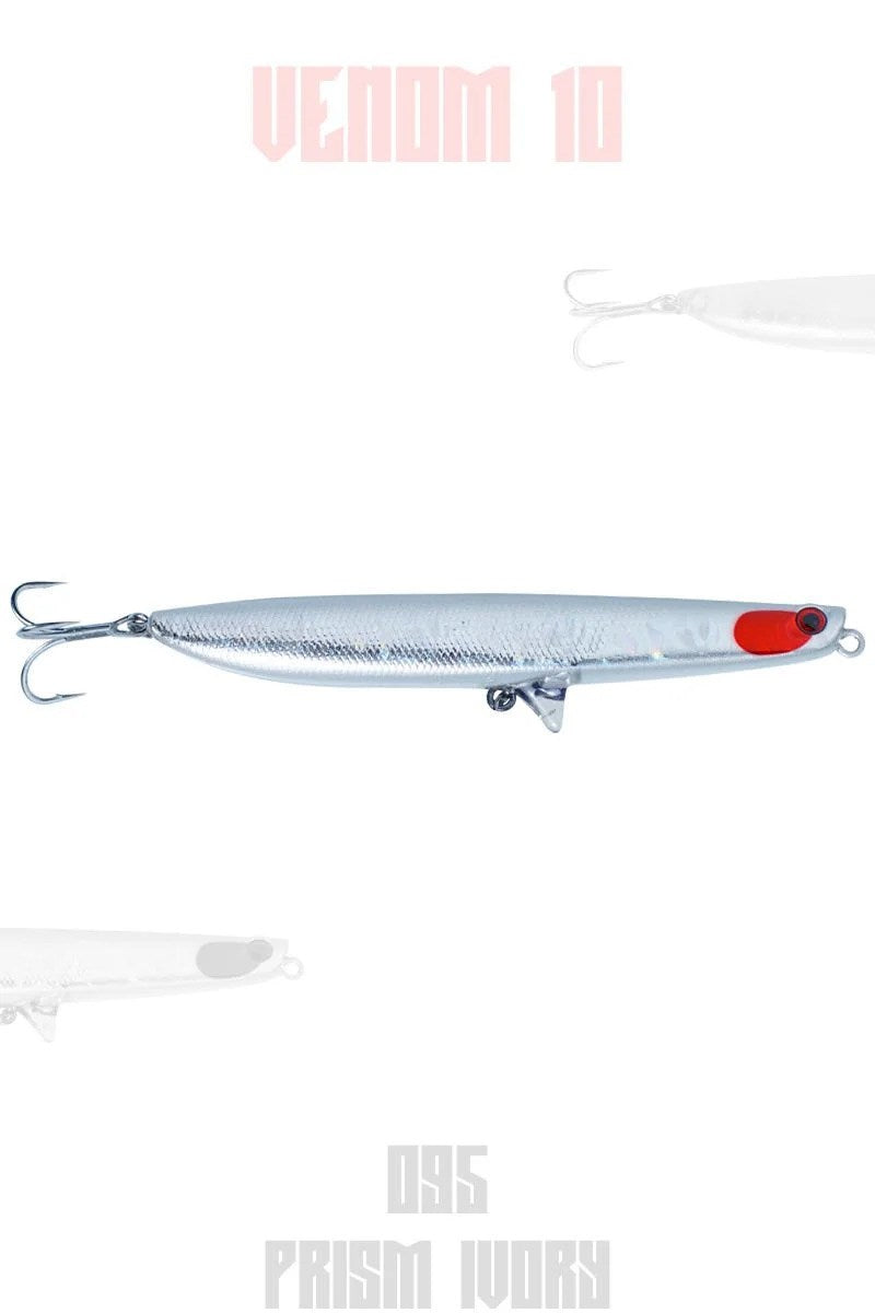 FUJİN VENOM 10 10.5GR 10CM MAKET BALIK