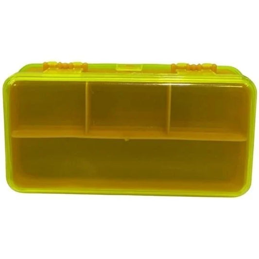 POWEREX ÇİFT TARAFLI + SARIM APARATLI ORGANİZER KUTU