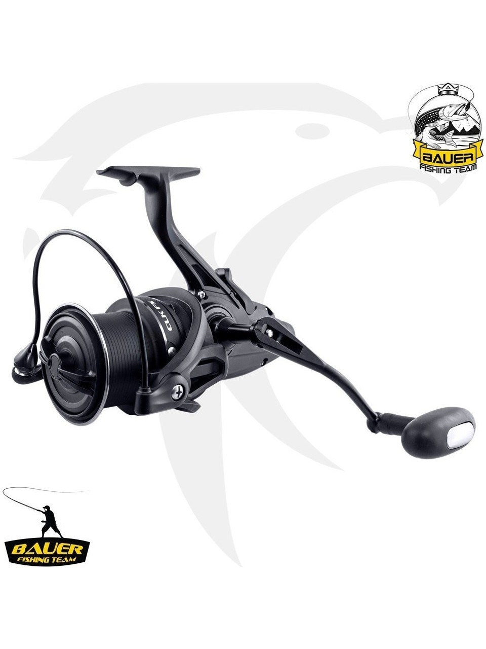 BAUER CLK FS 7000