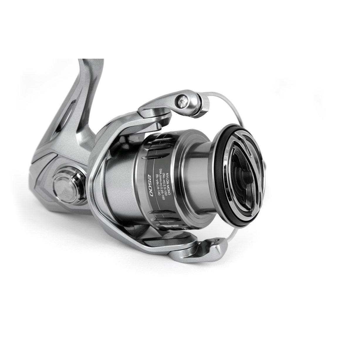 SHIMANO NASCİ FC C5000 XG