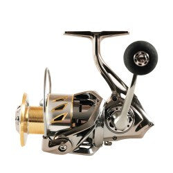 RYUJİ ARES 5000 5+1BB MAKARA