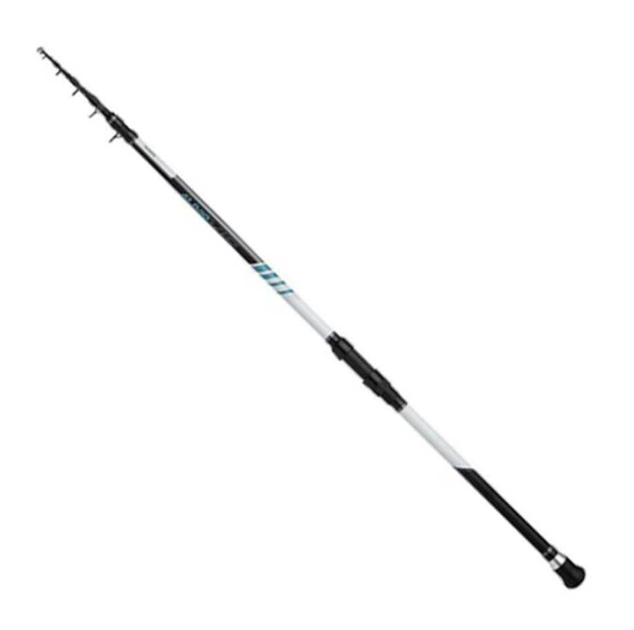 SHİMANO KAMIŞ ALİVİO CX BOAT TELE 1,80M 50-150G 3PC