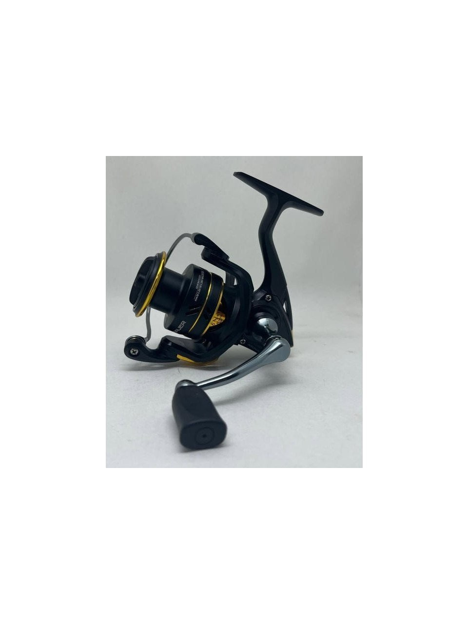 BAUER ARON 2000 MAKİNE