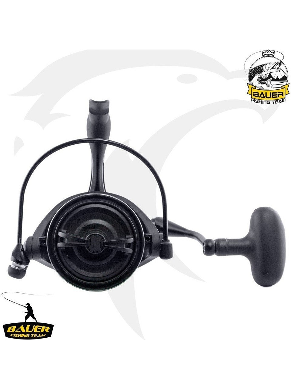 BAUER CLK FS 7000