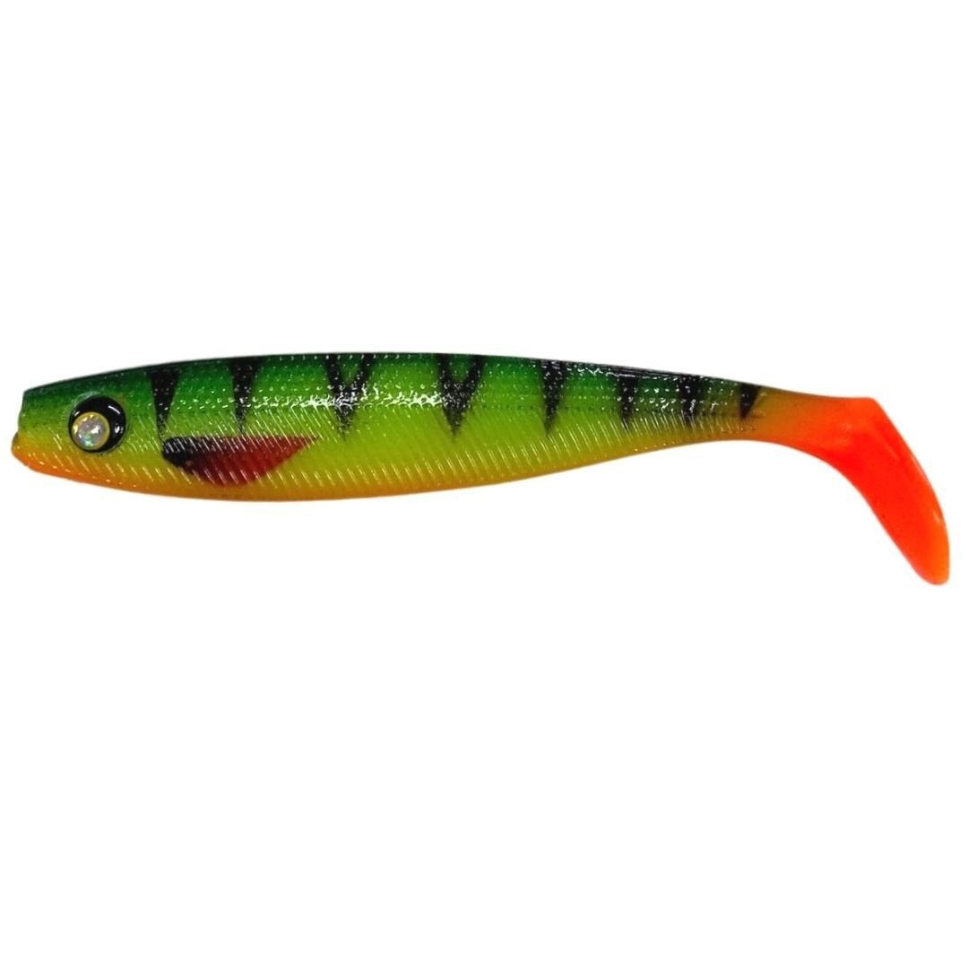 CRAFT PADDLETAIL 11,5CM 14,8GR NO: 037