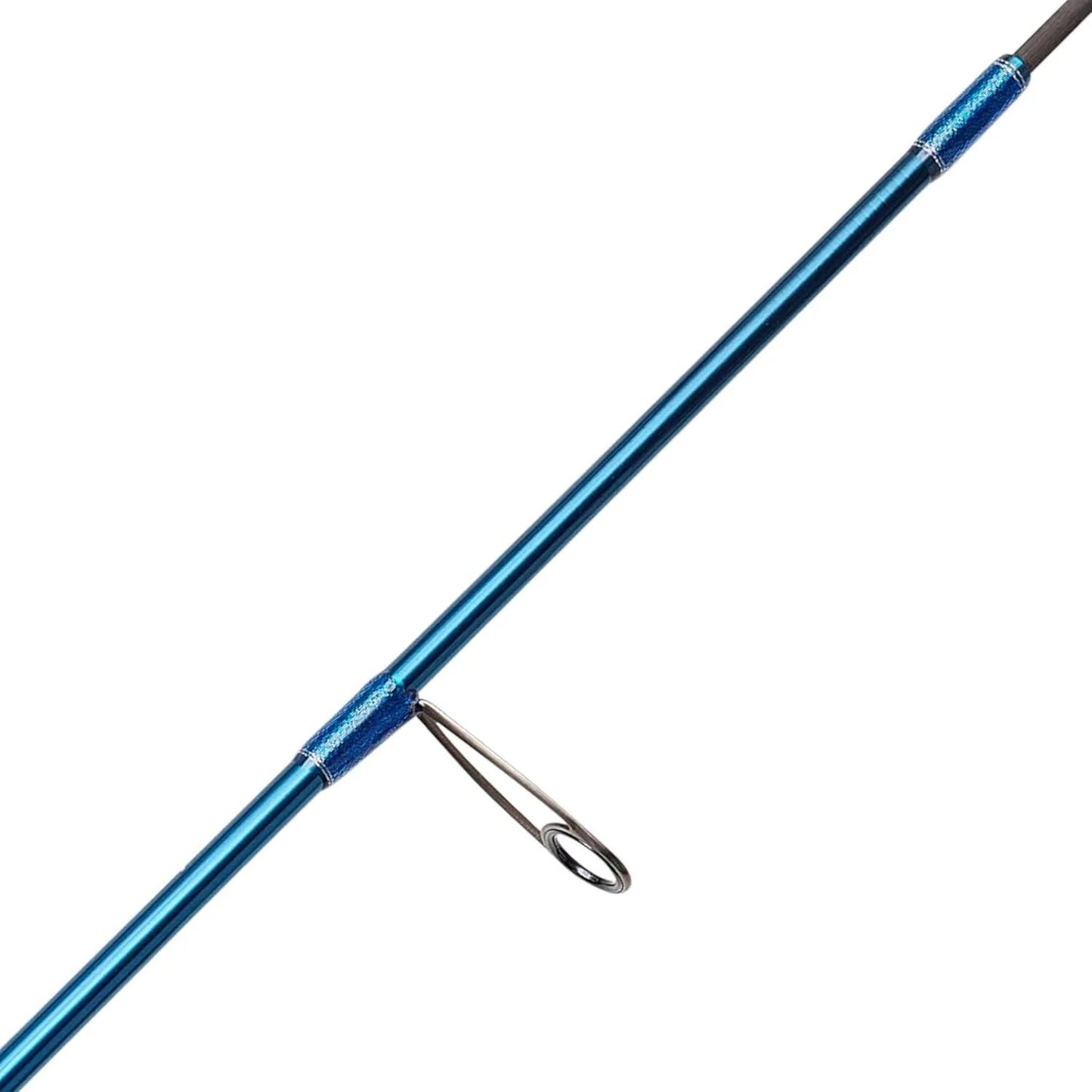 BAUER PİA SGS2 ULTRA LİGHT GAME 213CM 0,5-7GR LRF OLTA KAMIŞI