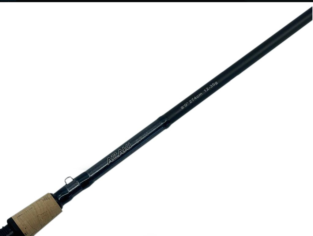 OKUMA AZAKİ SPİN 213 CM 5-20 GR 2 PARÇA SPİN KAMIŞI