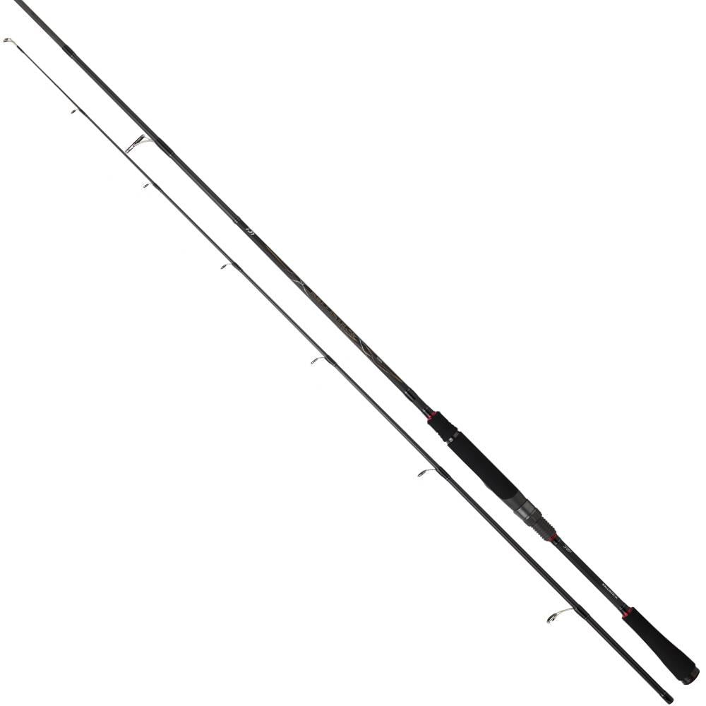 DAIWA BALLISTIC 244CM 14-42 GR BLX802HF-AX