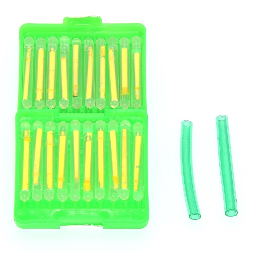 4,5X39MM FOSFOR 20Lİ ÖZEL KUTU