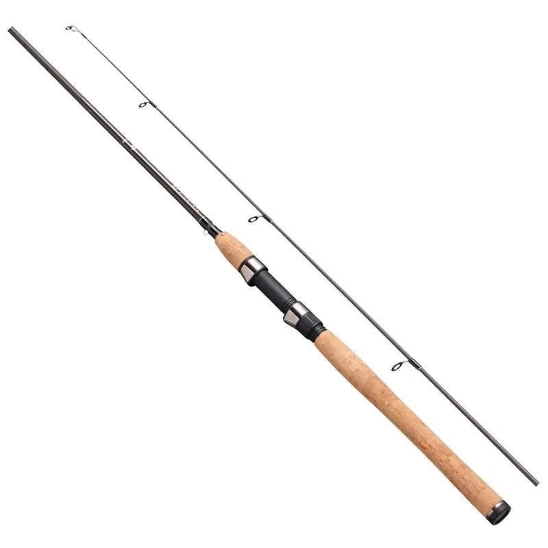 FLADEN WARBİRD CLASSİC 2 PARÇA SPİN KAMIŞ 210 (1-10G)