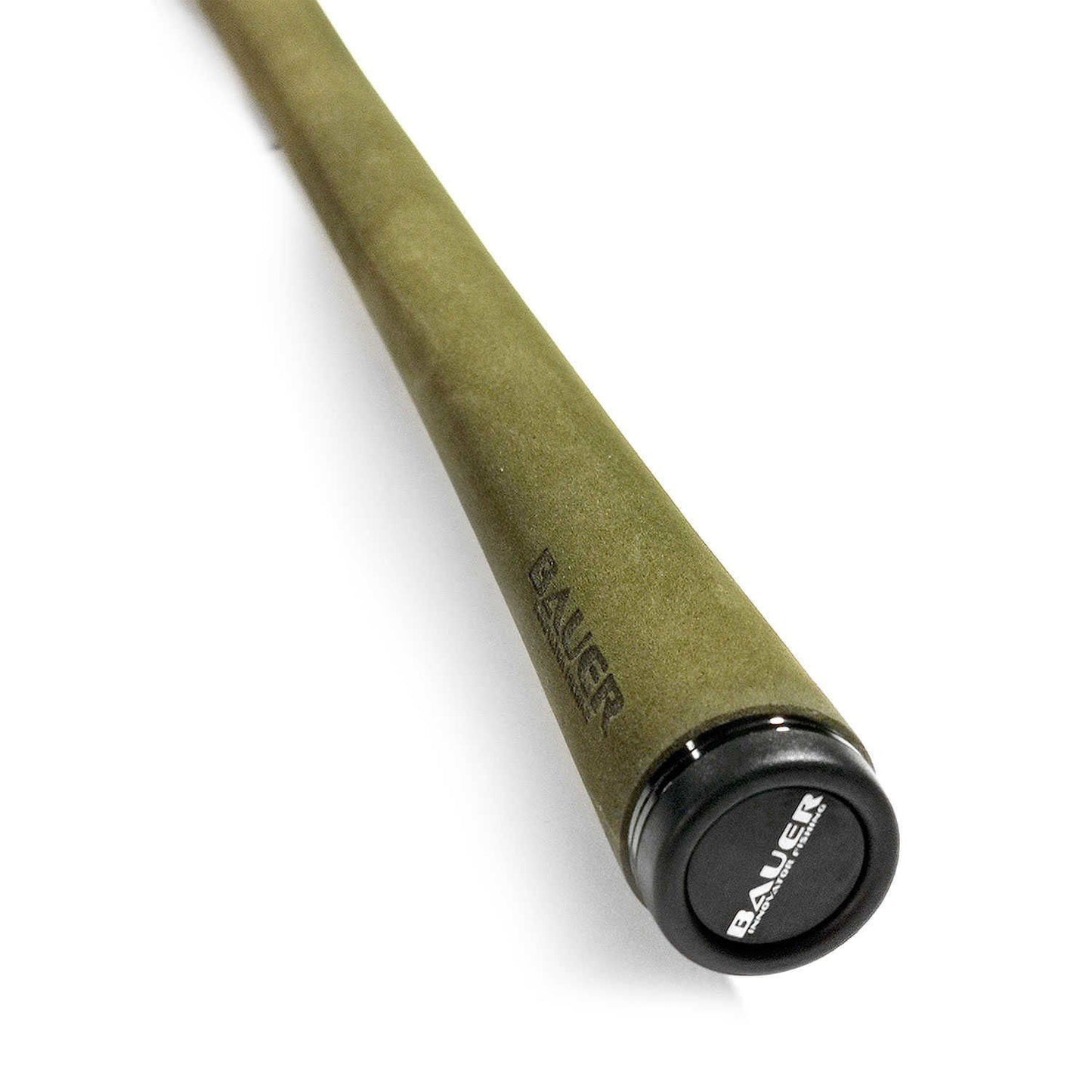 BAUER ZOMBİE MEDİUM GAME 2,51 MT 15-45 GR OLTA KAMIŞI