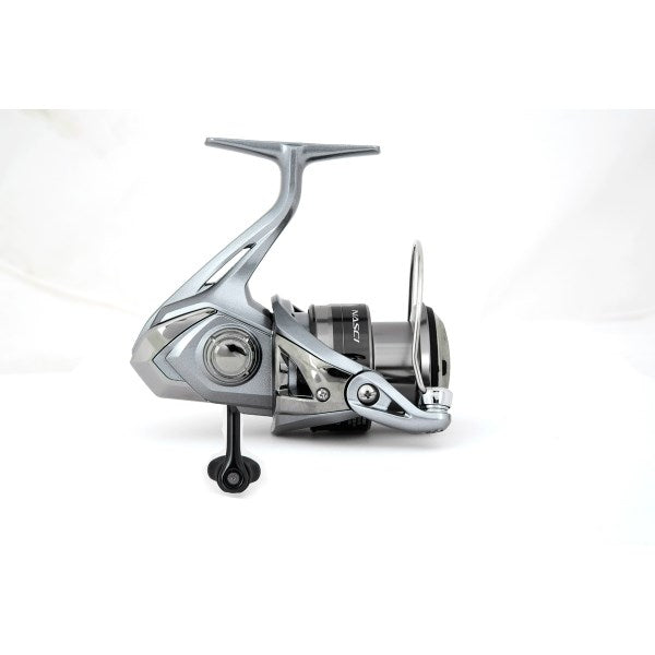 SHİMANO NASCI C2000S NASC2000SFC