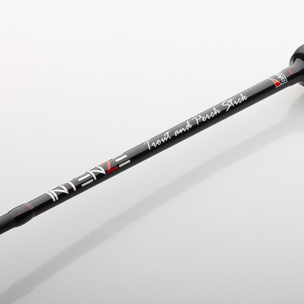 DAM INTENZE TROUT AND PERCH STİCK 6'7''/2.06CM 4-16GR 2 PARÇA SPİN KAMIŞI