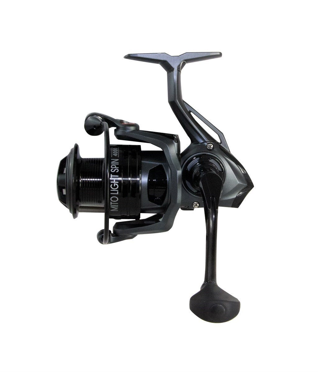 BAUER MİTO 3000