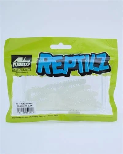 FUBELO REPTİLZ SİLİKON