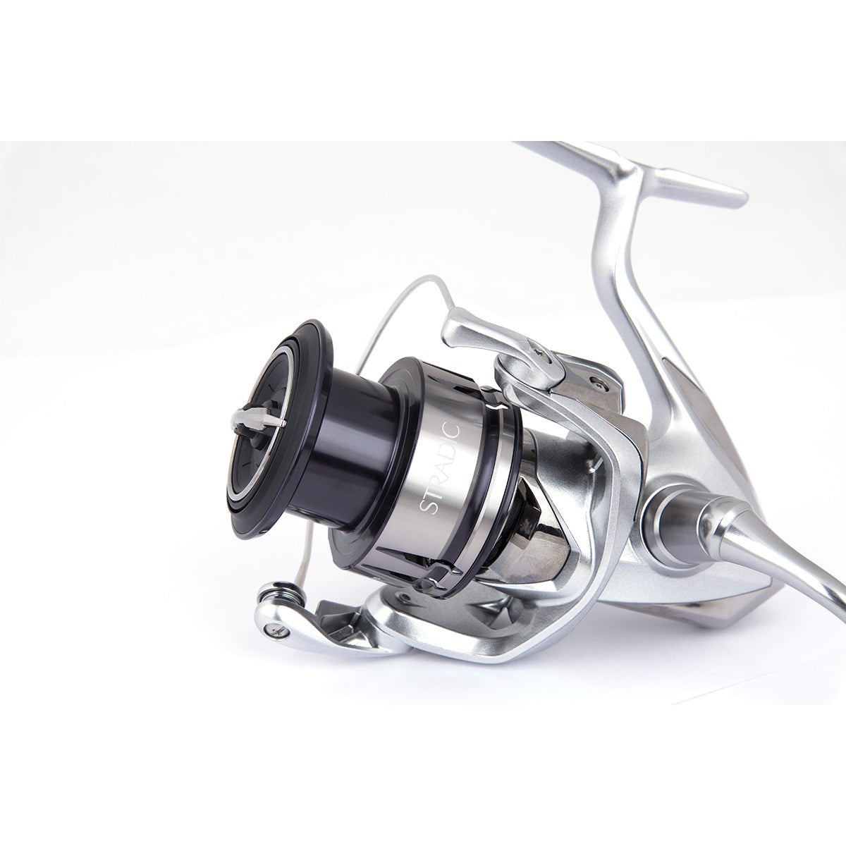 SHIMANO STRADIC 4000MHG ST4000MHGFL 04023 5SF27H043