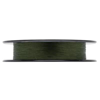DAIWA X8 BRAID 0,10MM 150M DARK GREEN 12751010
