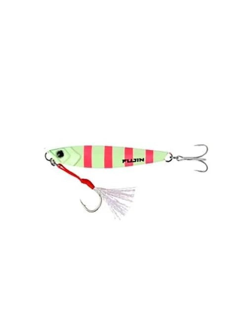 FUJİN JİG-X 60GR MT40 PINKYLOW