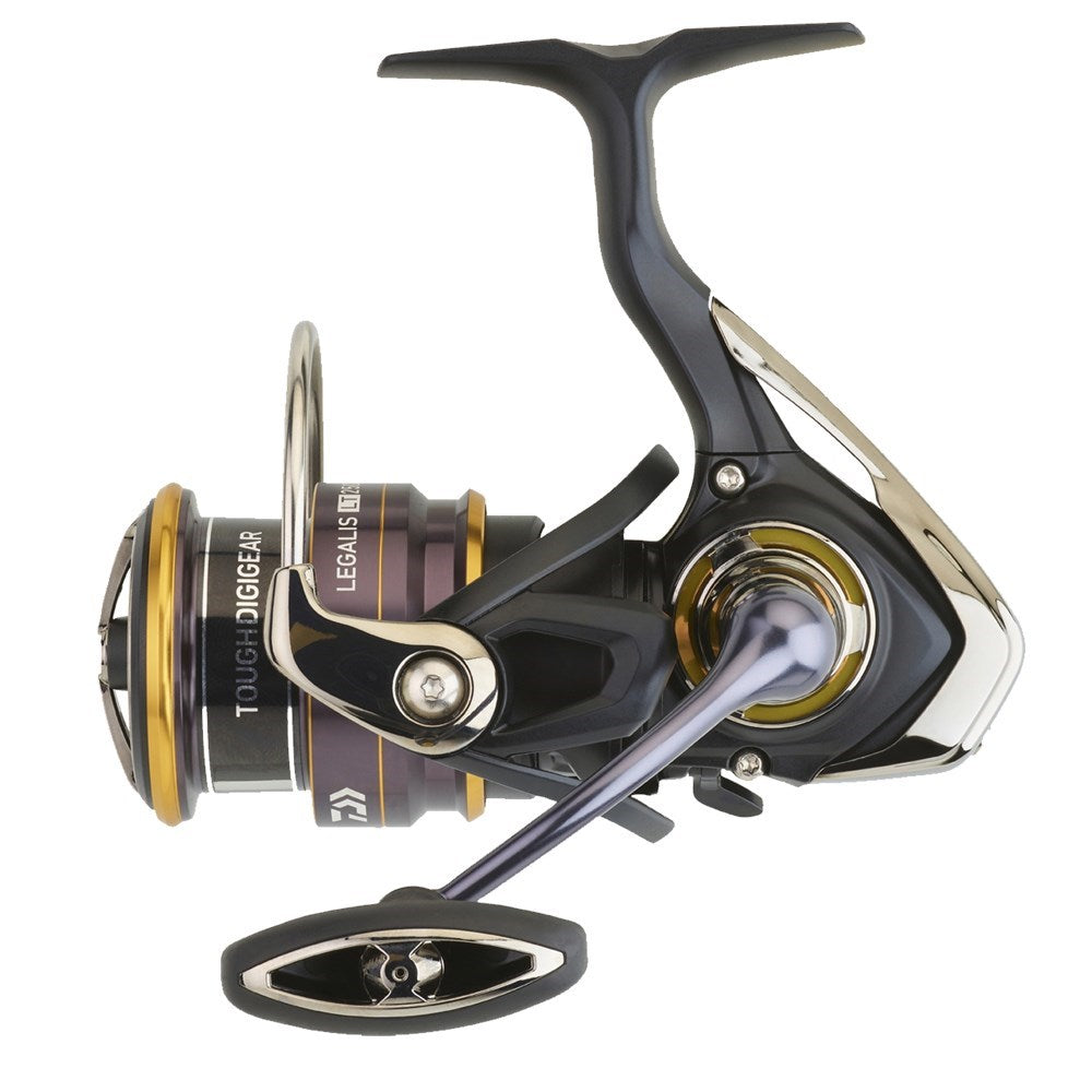 DAIWA LEGALIS LT 3000-C 6P0500HJ0