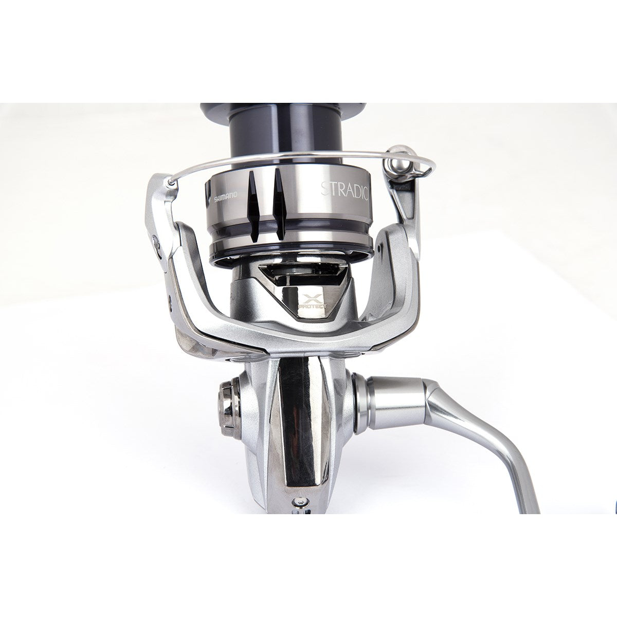 SHIMANO STRADIC 4000MHG ST4000MHGFL 04023 5SF27H043