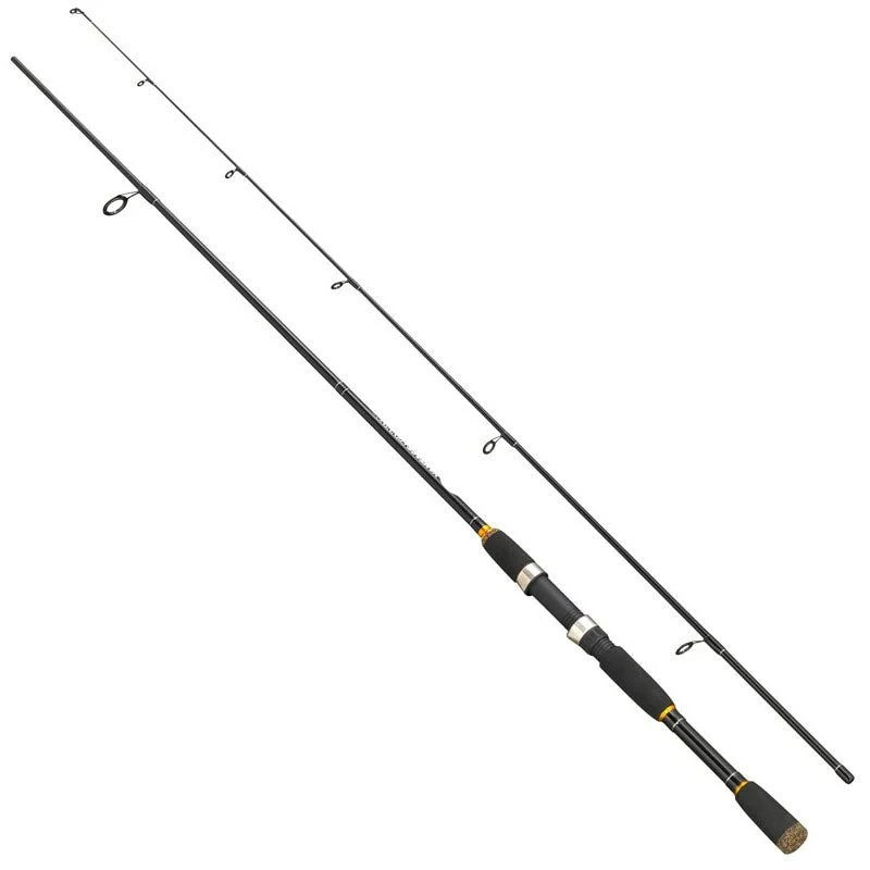 FLADEN VANTAGE SPİNNİNG 2 PARÇA SPİN KAMIŞ 210 (1-10G)