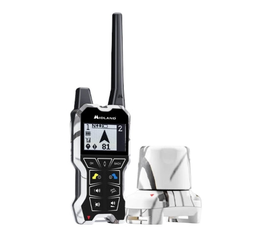 MİDLAND BEEPER ONE GPS