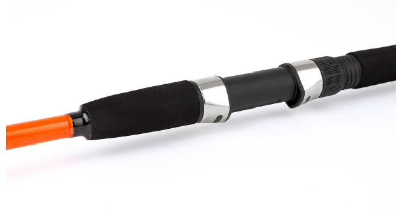 SHİMANO ROD SONORA BOAT QUİVER 2,10M 50-150G 2PC