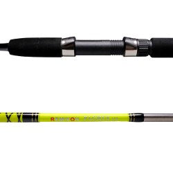 REMİXON PAGRUS 1.65M 60-120GR 2P BOT OLTA KAMIŞI (LEMON)