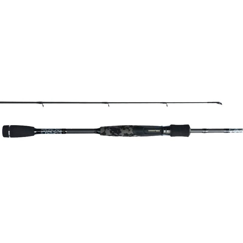 JAXON GREY STREAM 2.65M 10-40G SPİN KAMIŞ