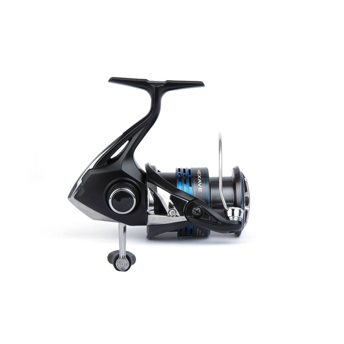 SHIMANO NEXAVE FI 4000