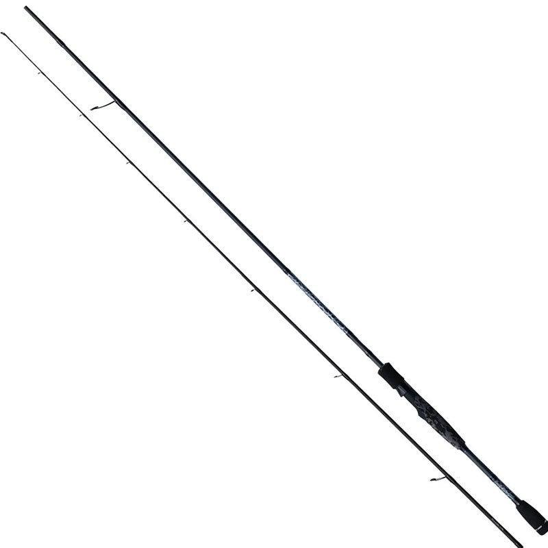 JAXON GREY STREAM 2.65M 10-40G SPİN KAMIŞ