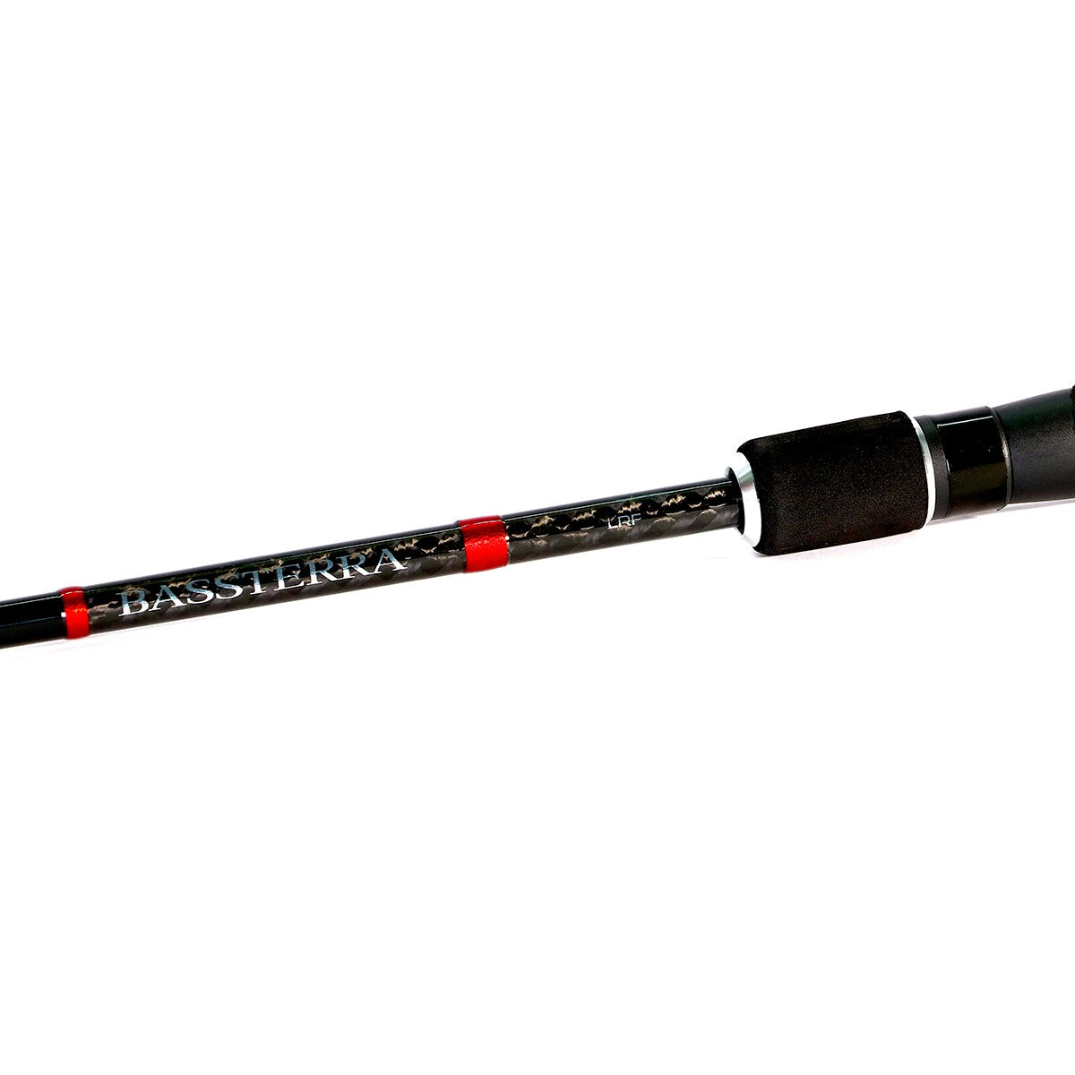 SHIMANO BASSTERRA SEABASS 218CM 1-11GR BSTRLRF72L