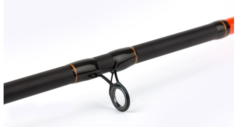 SHİMANO ROD SONORA BOAT QUİVER 2,10M 50-150G 2PC