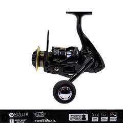 REMİXON HİRO 4000 SPİN OLTA MAKİNESİ (HRO4000)