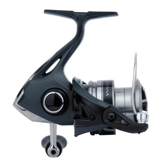 SHİMANO REEL CATANA FE 4000 HG