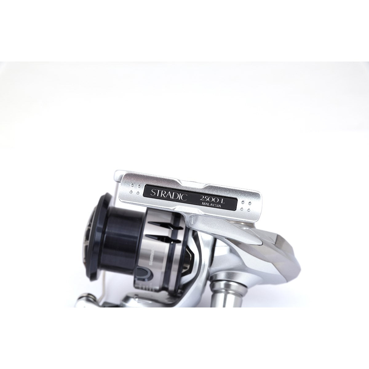 SHIMANO STRADIC 2500HG ST2500HGFL