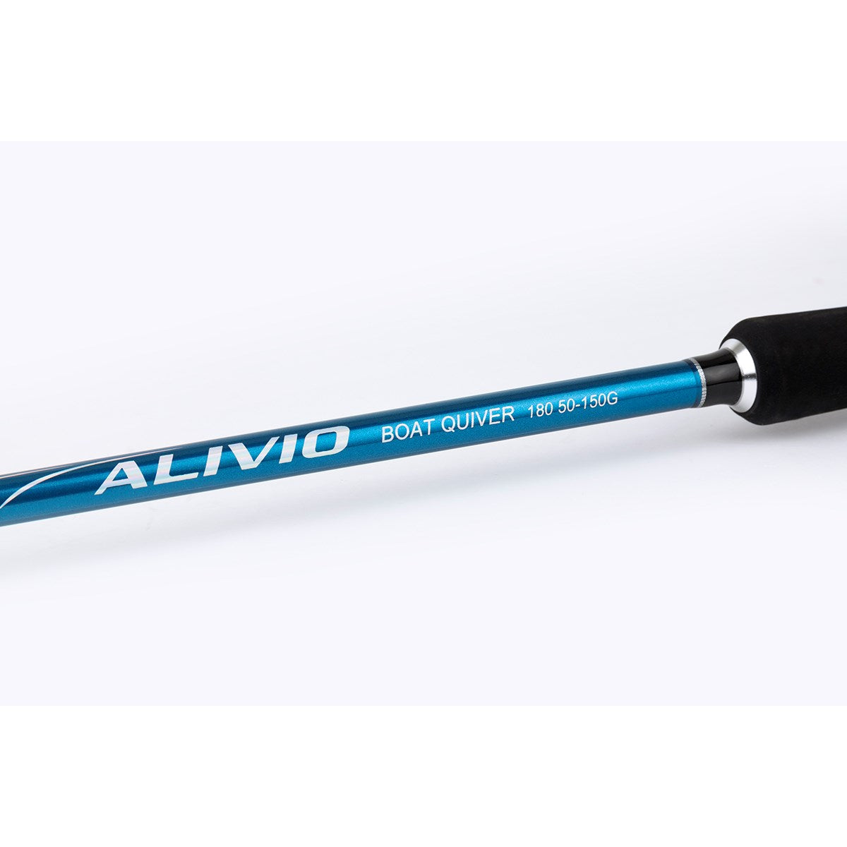 SHIMANO ALIVIO BOAT QUIVER 180CM 150GR ALVBTQ180