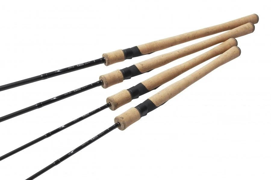DAM YAGI CLASSİC SPİN 2.10 M 2-8 GR 2 PARÇA SPİN KAMIŞI