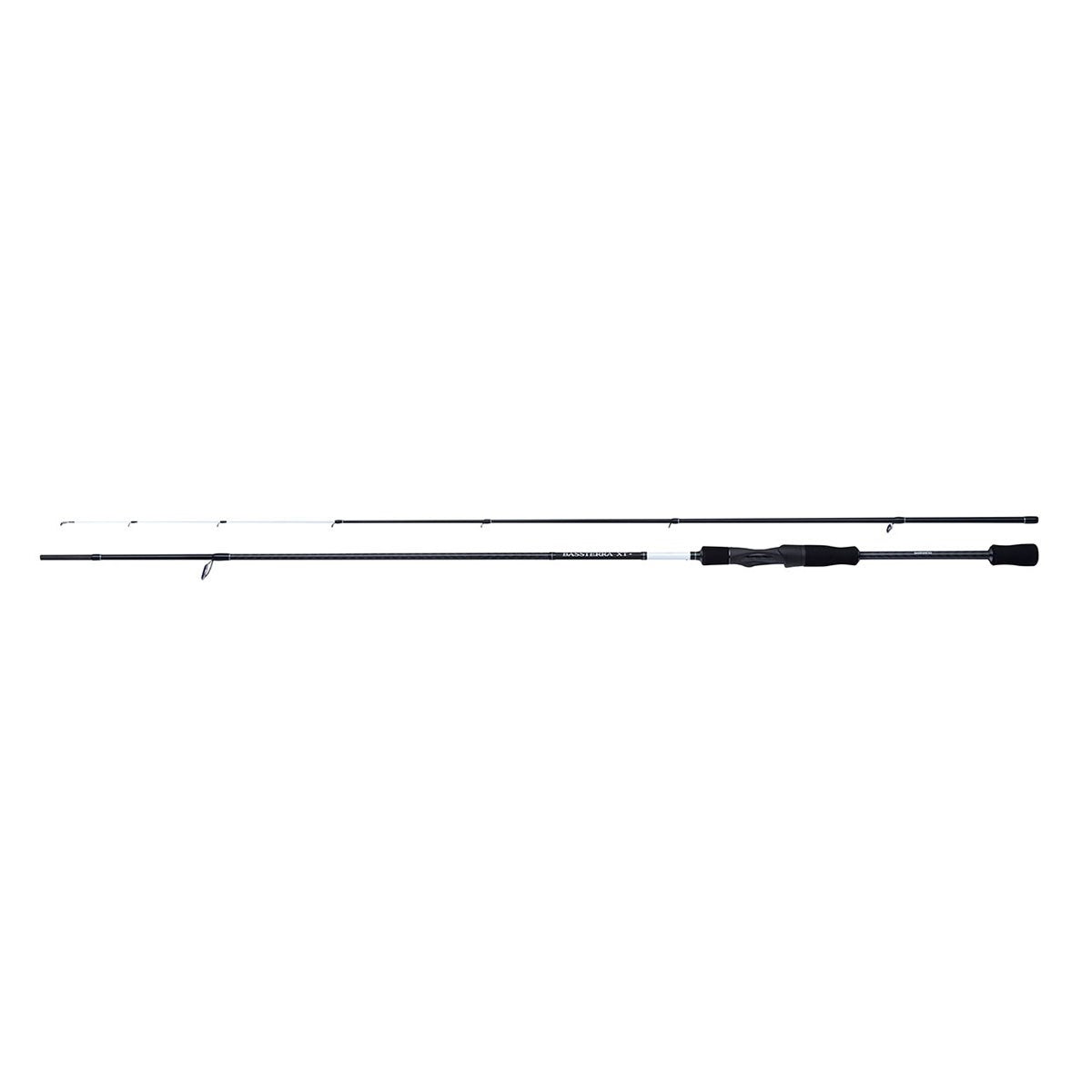 SHİMANO ROD BASSTERRA XT+ SPİN LRF 2,44M 8'0" 3-15G 2PC