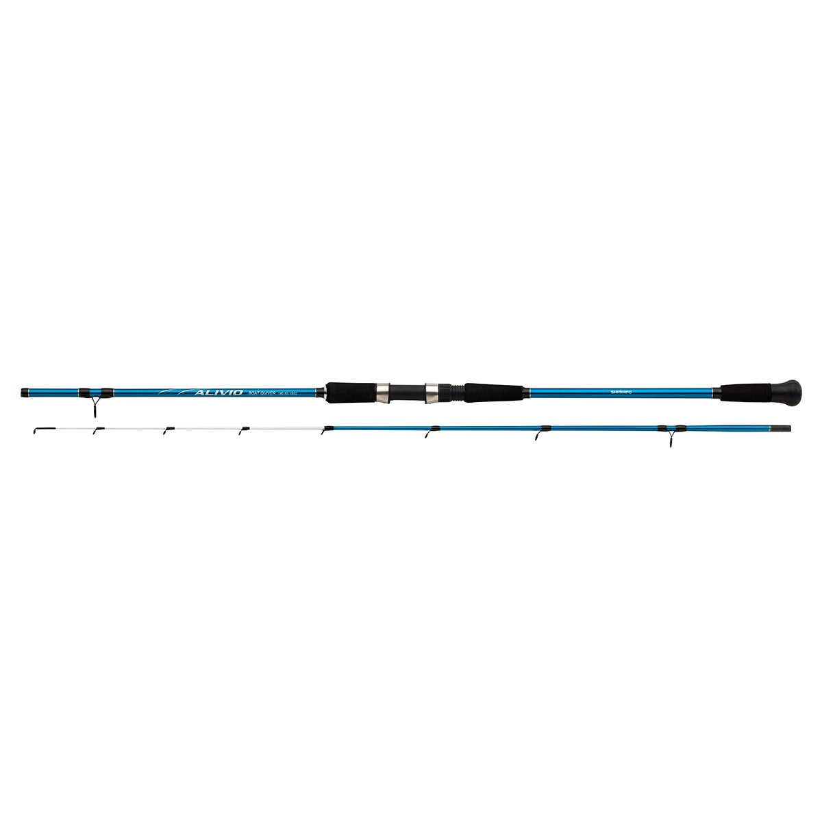 SHIMANO ALIVIO BOAT QUIVER 180CM 150GR ALVBTQ180
